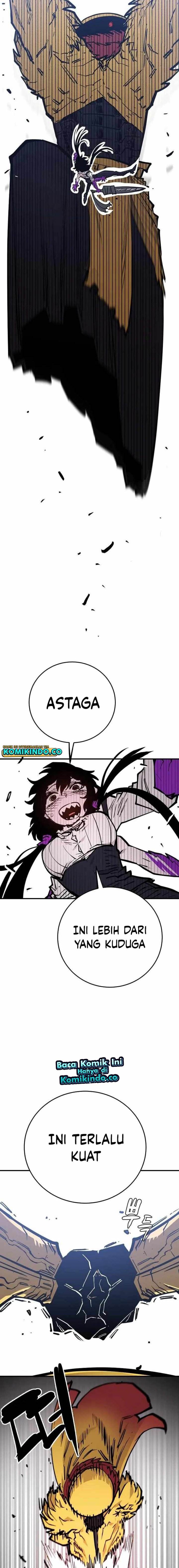 Player Chap 141 - Next Chap 142