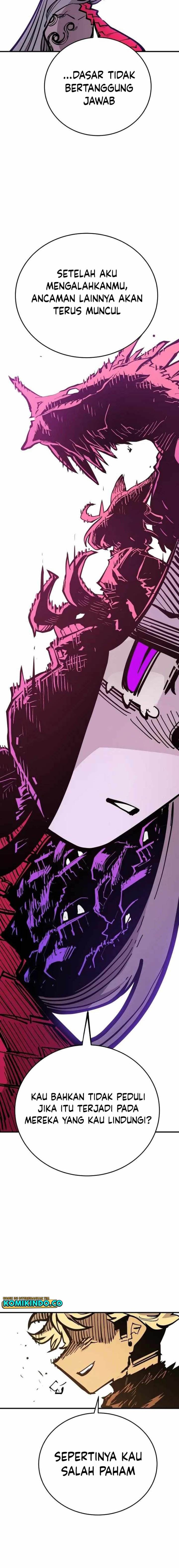 Player Chap 141 - Next Chap 142