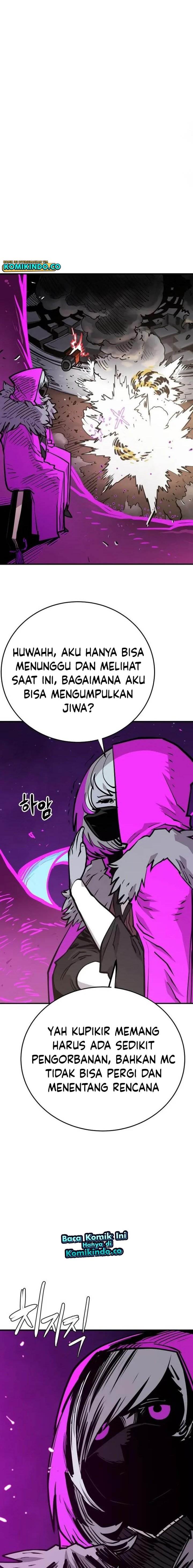 Player Chap 141 - Next Chap 142