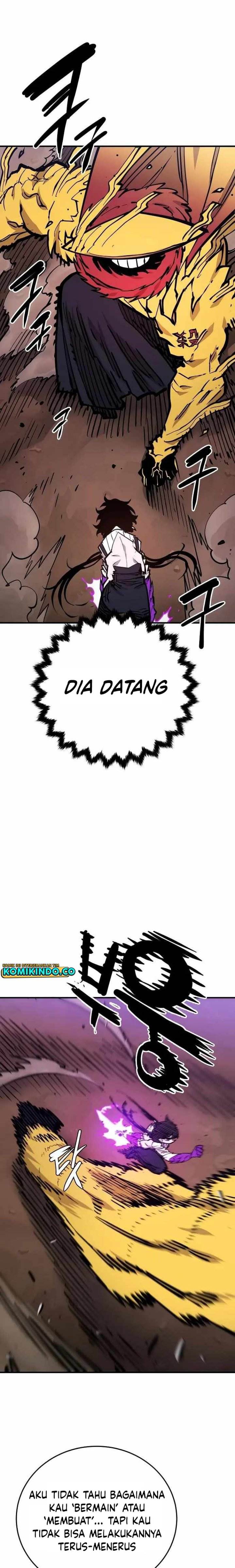 Player Chap 141 - Next Chap 142