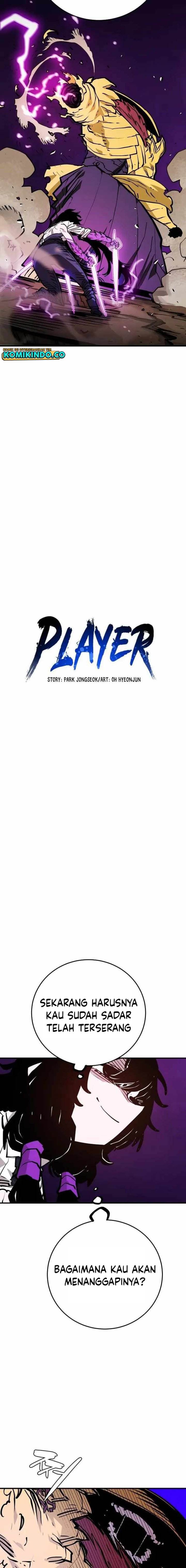 Player Chap 141 - Next Chap 142