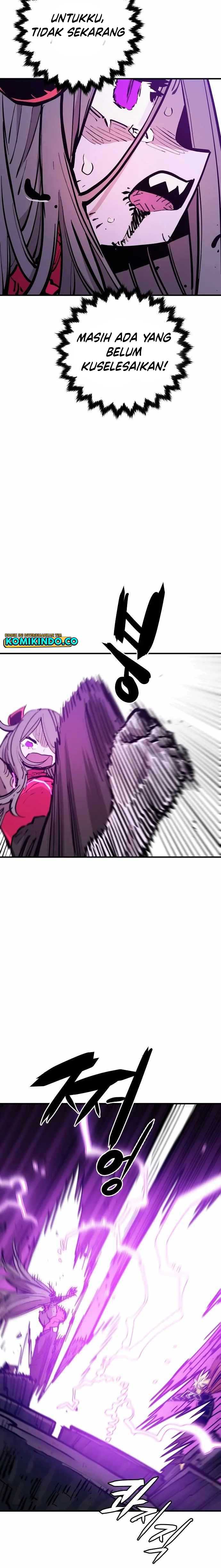 Player Chap 143 - Next Chap 144