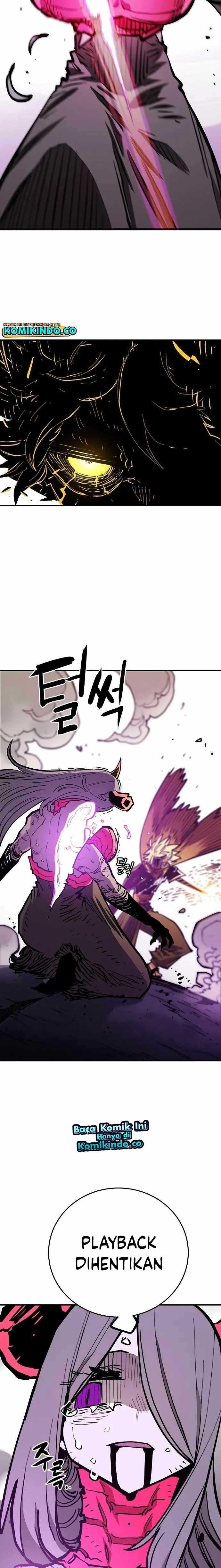 Player Chap 143 - Next Chap 144