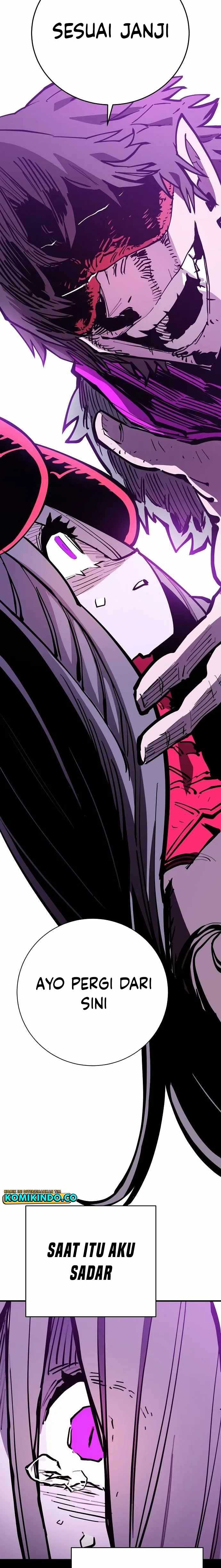 Player Chap 143 - Next Chap 144