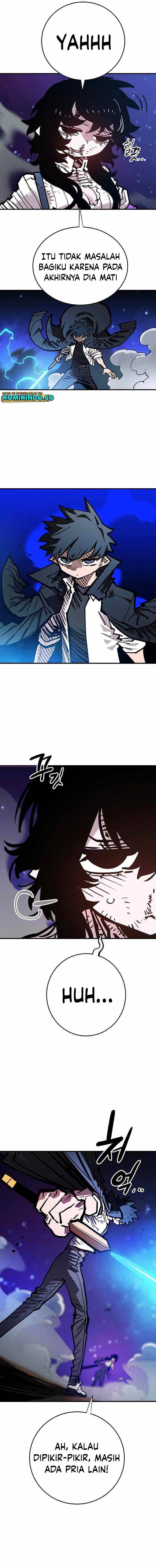 Player Chap 157 - Next Chap 158