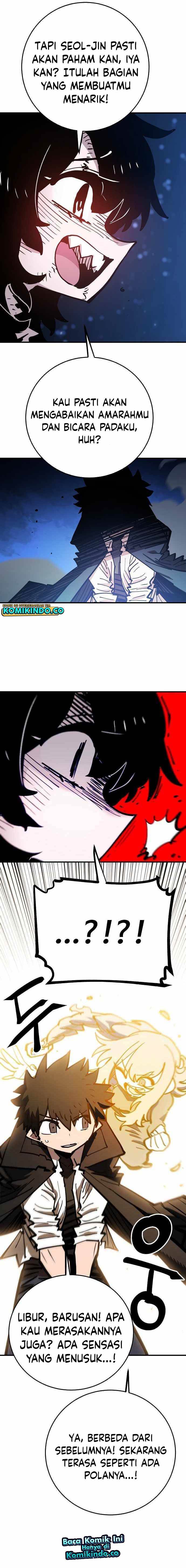 Player Chap 157 - Next Chap 158