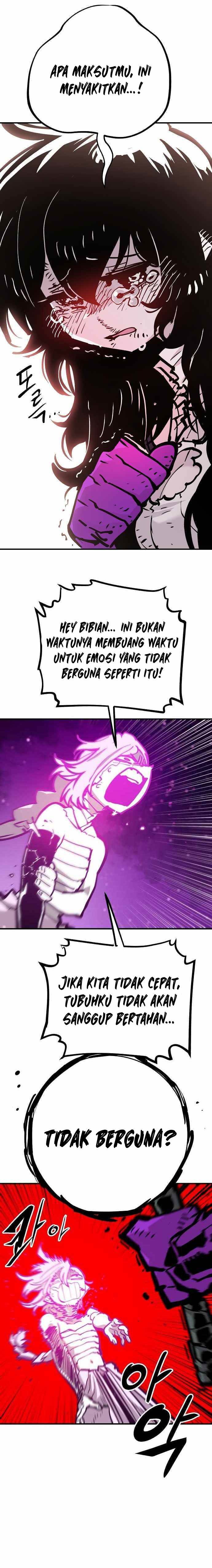 Player Chap 157 - Next Chap 158