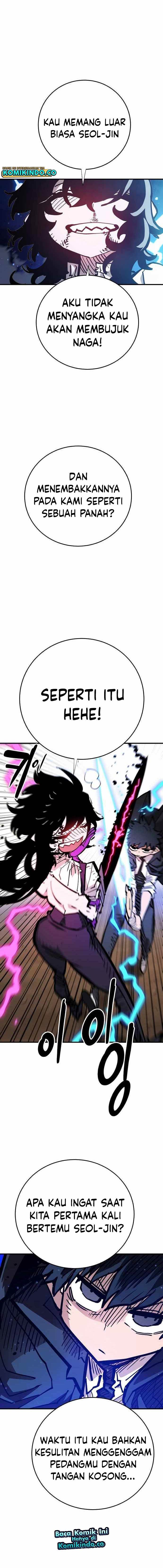 Player Chap 157 - Next Chap 158