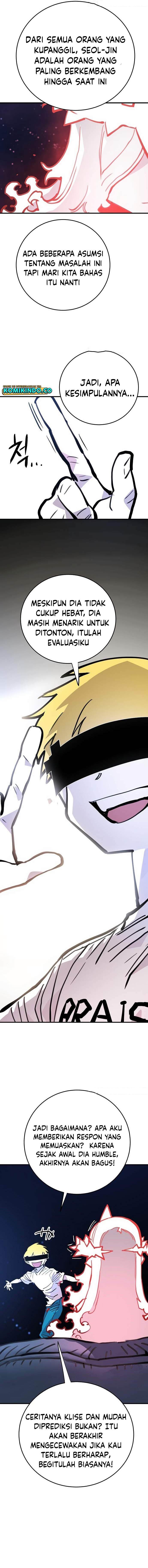 Player Chap 155 - Next Chap 156