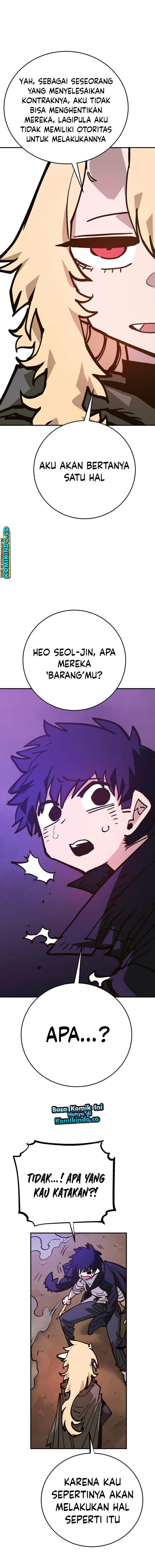 Player Chap 155 - Next Chap 156