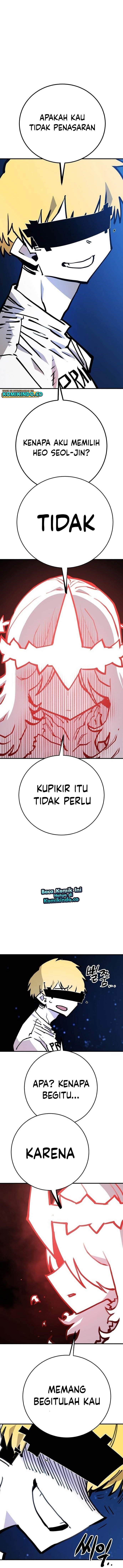 Player Chap 155 - Next Chap 156