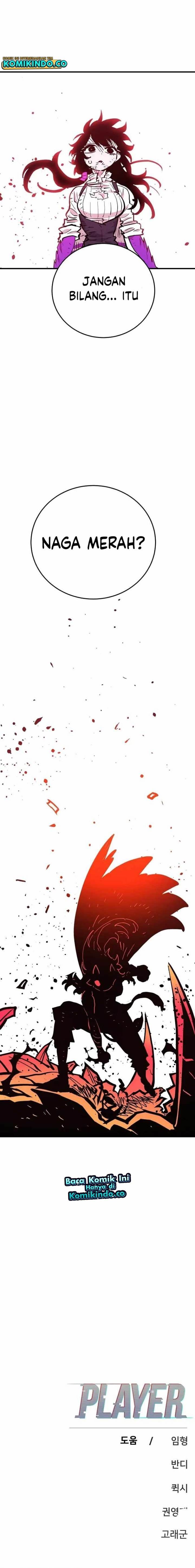 Player Chap 152 - Next Chap 153