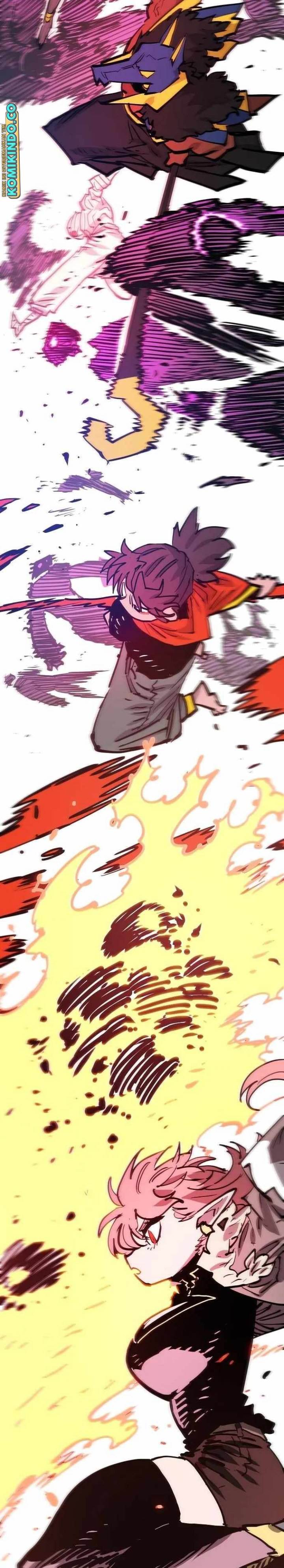 Player Chap 153 - Next Chap 154