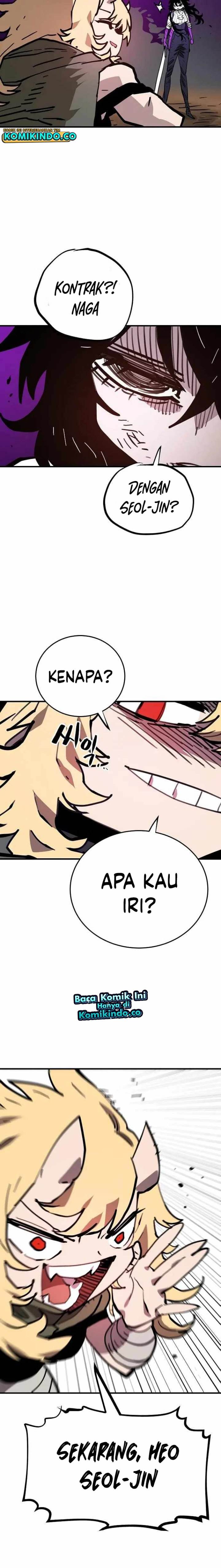 Player Chap 153 - Next Chap 154
