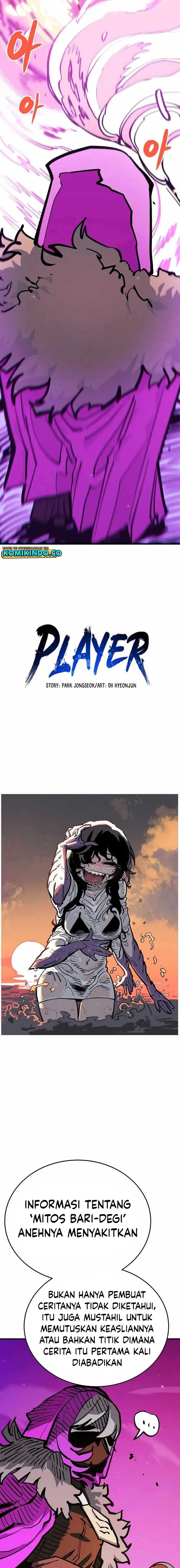 Player Chap 165 - Next Chap 166