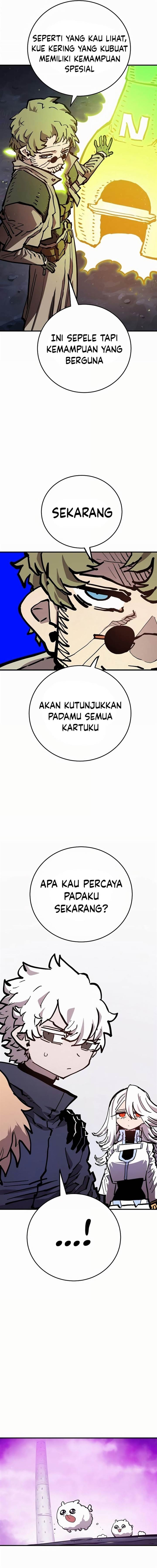 Player Chap 160 - Next Chap 161