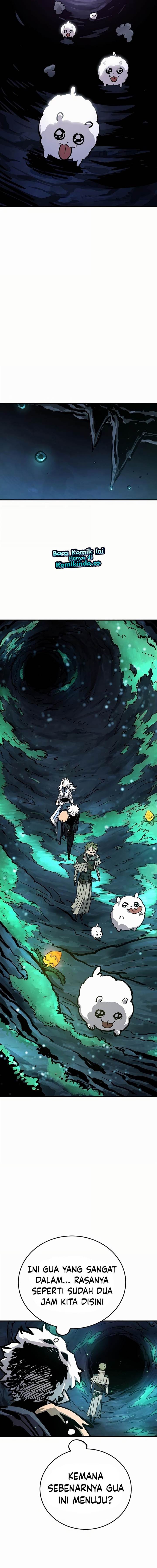 Player Chap 160 - Next Chap 161