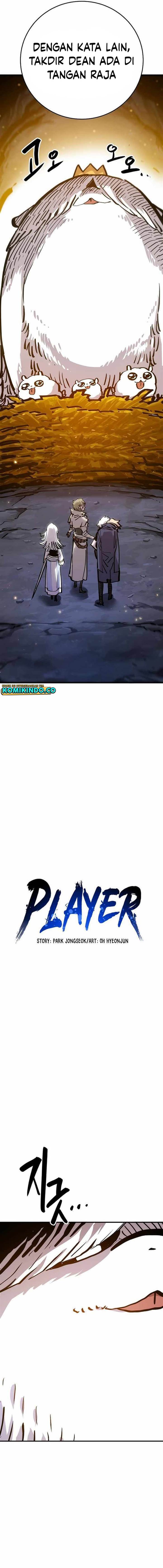 Player Chap 161 - Next Chap 162