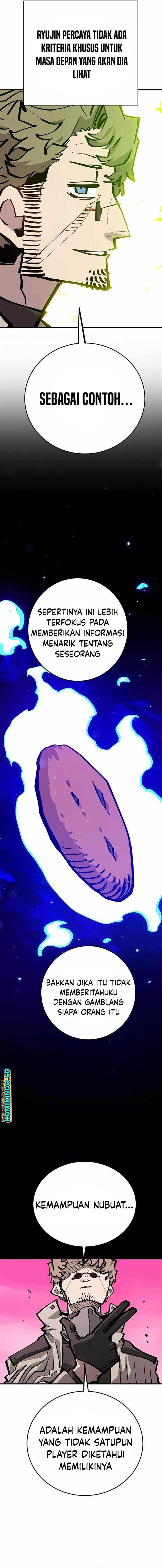 Player Chap 161 - Next Chap 162