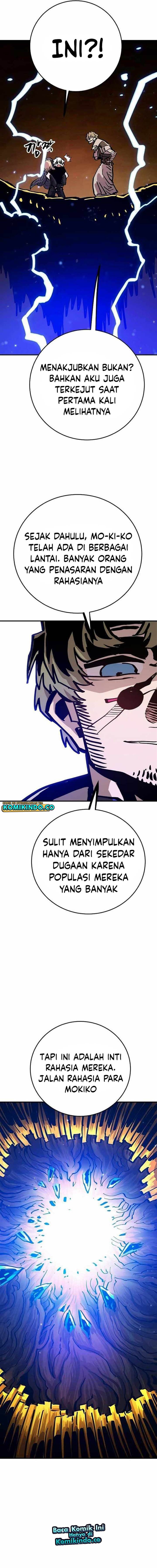 Player Chap 161 - Next Chap 162