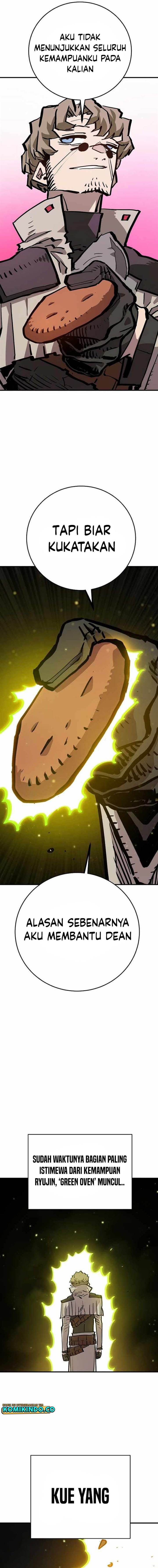 Player Chap 161 - Next Chap 162