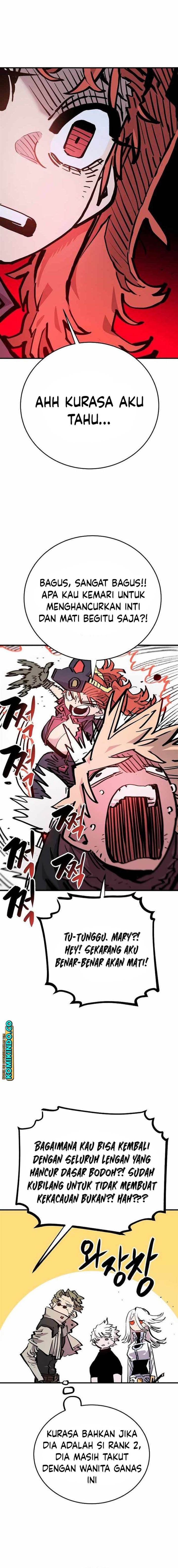 Player Chap 161 - Next Chap 162