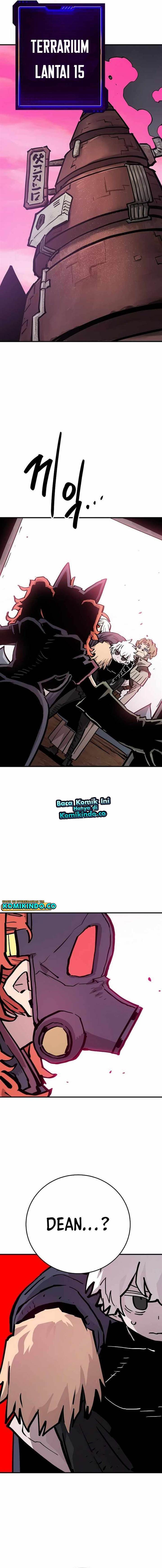 Player Chap 161 - Next Chap 162