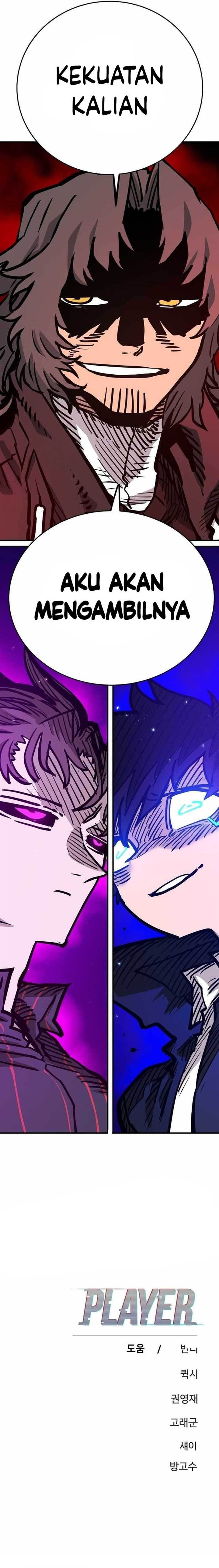 Player Chap 163 - Next Chap 164