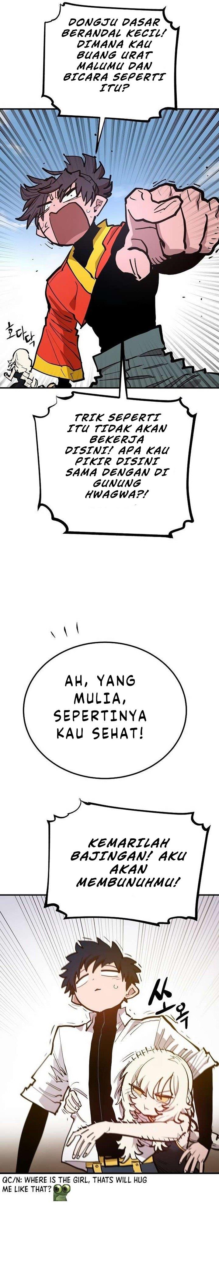 Player Chap 174 - Next Chap 175