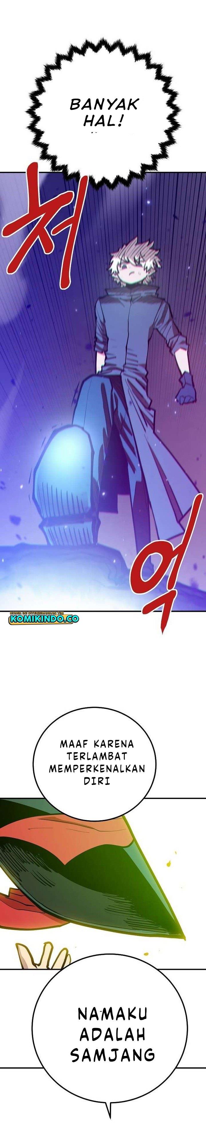 Player Chap 174 - Next Chap 175