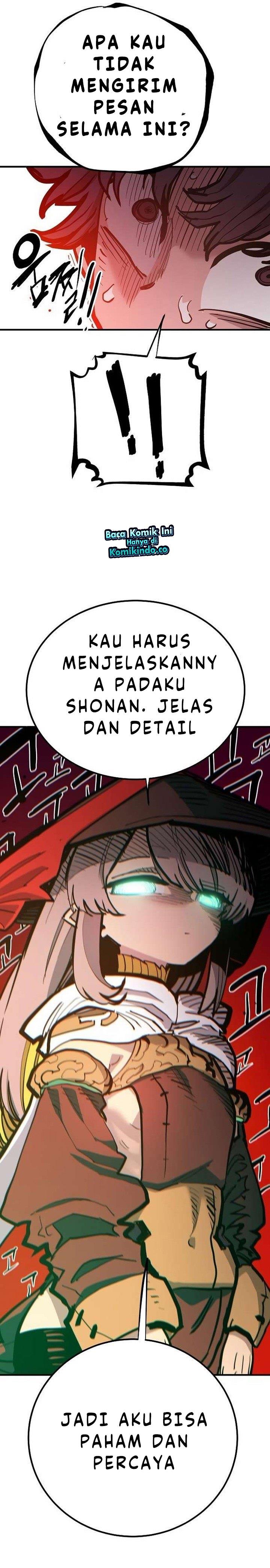 Player Chap 174 - Next Chap 175