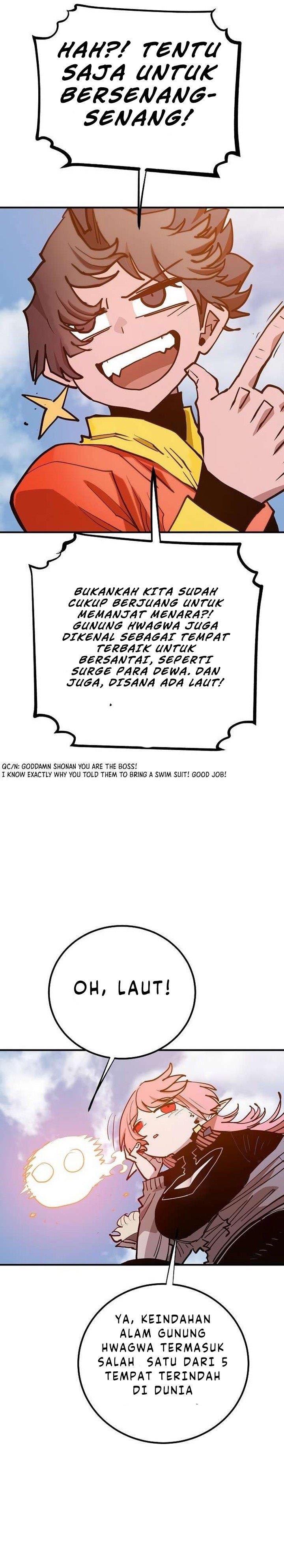 Player Chap 174 - Next Chap 175