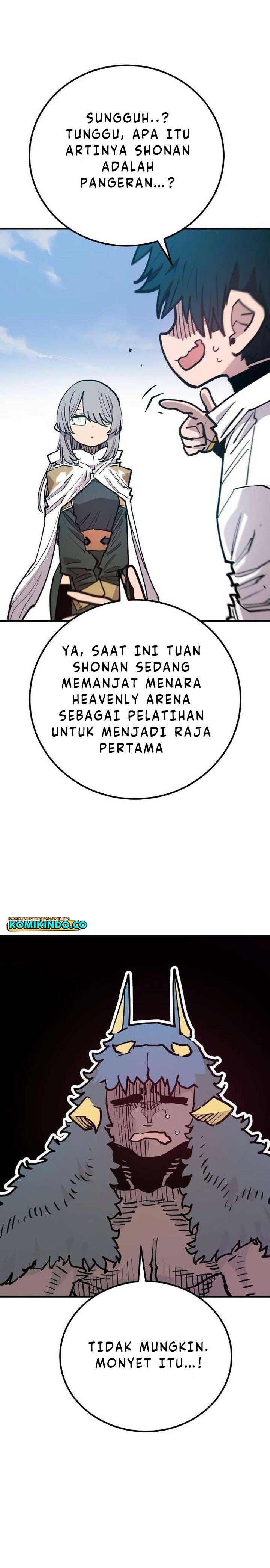 Player Chap 174 - Next Chap 175