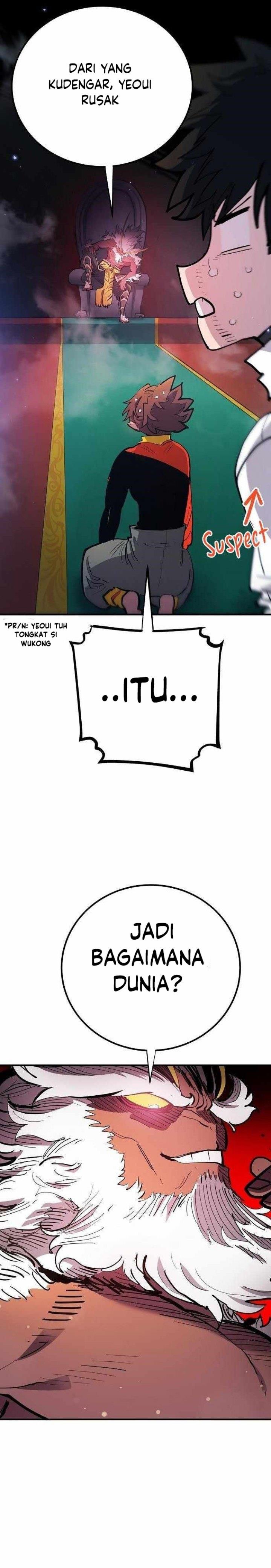 Player Chap 175 - Next Chap 176