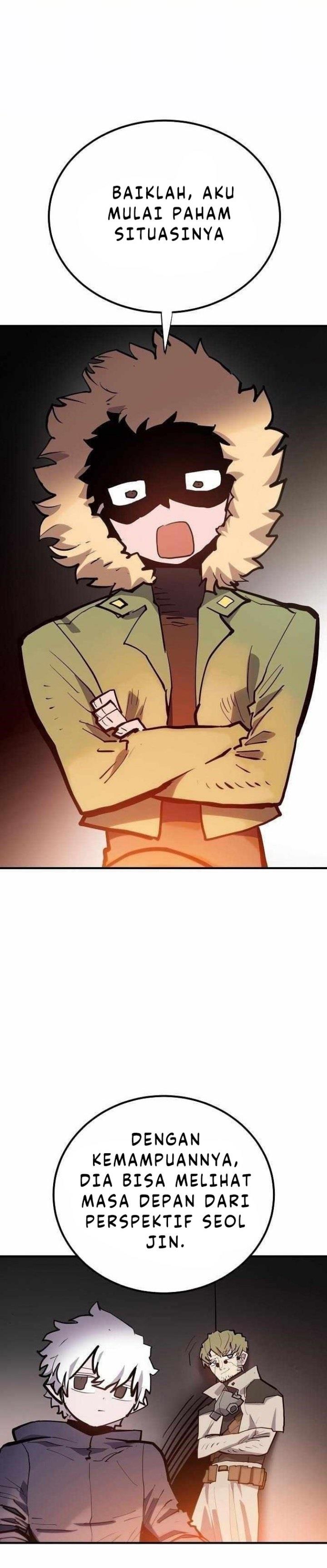 Player Chap 175 - Next Chap 176