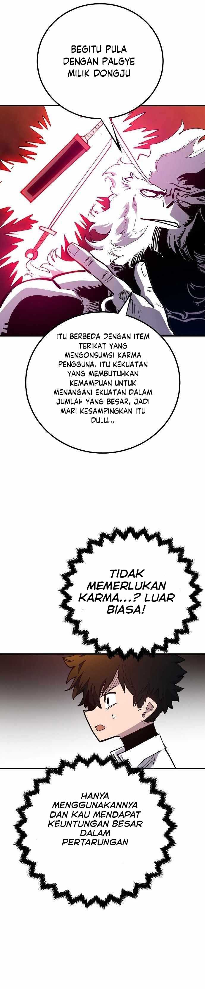 Player Chap 176 - Next Chap 177