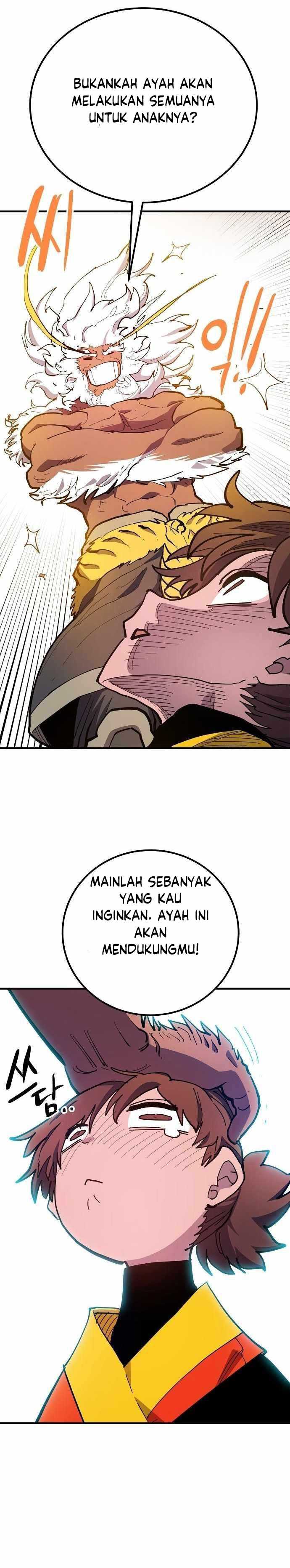 Player Chap 176 - Next Chap 177
