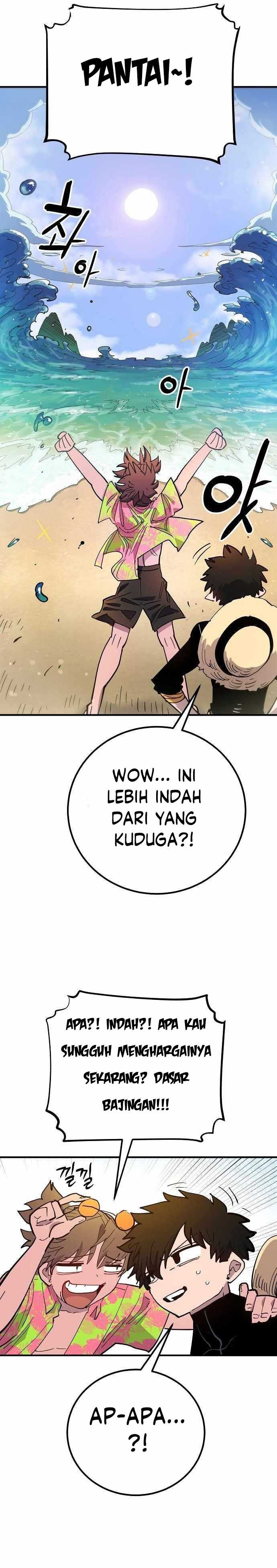 Player Chap 176 - Next Chap 177