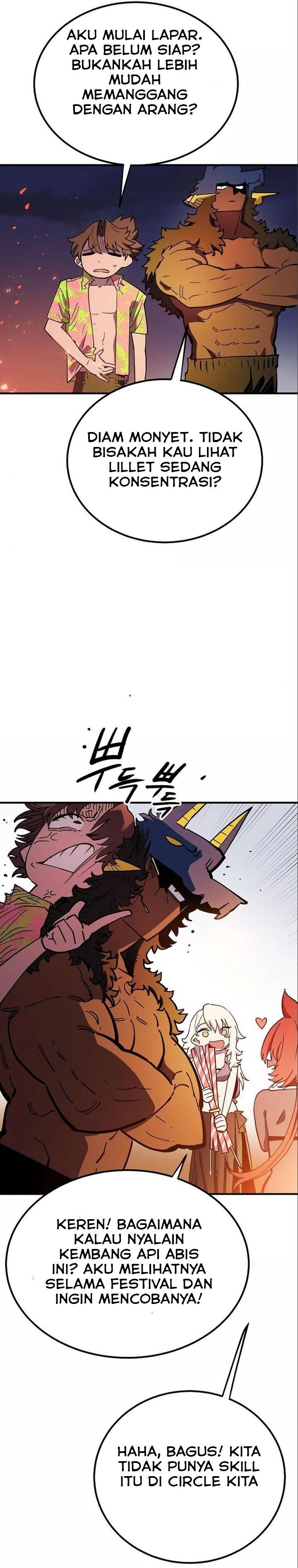 Player Chap 178 - Next Chap 179