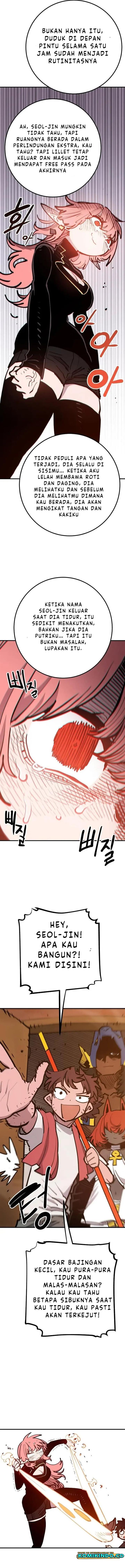 Player Chap 170 - Next Chap 171