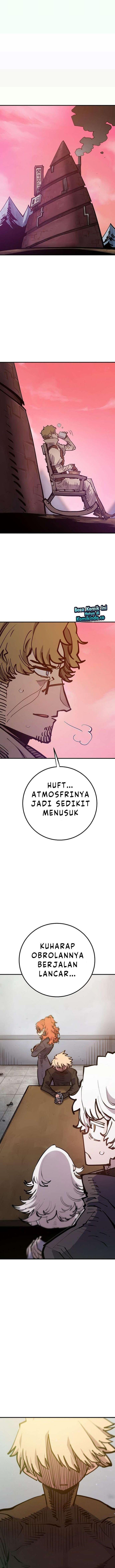 Player Chap 172 - Next Chap 173