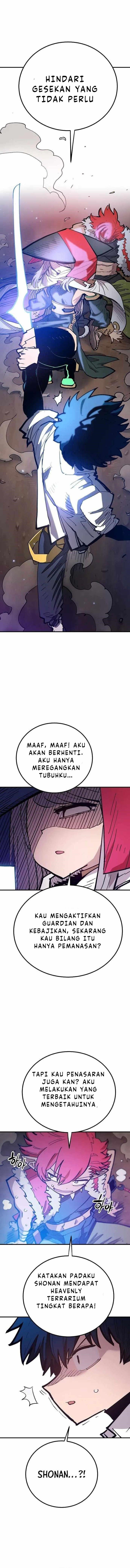 Player Chap 173 - Next Chap 174