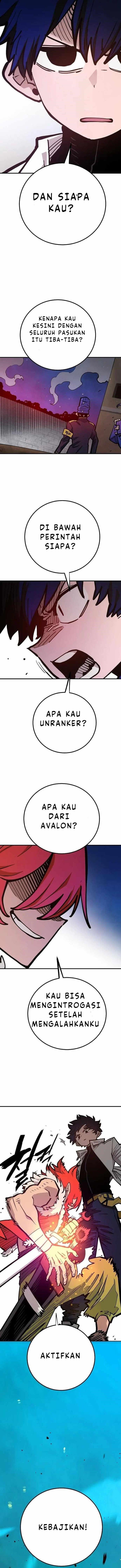 Player Chap 173 - Next Chap 174