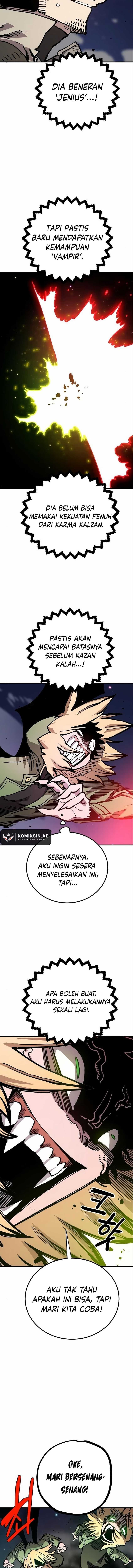 Player Chap 187 - Next Chap 188