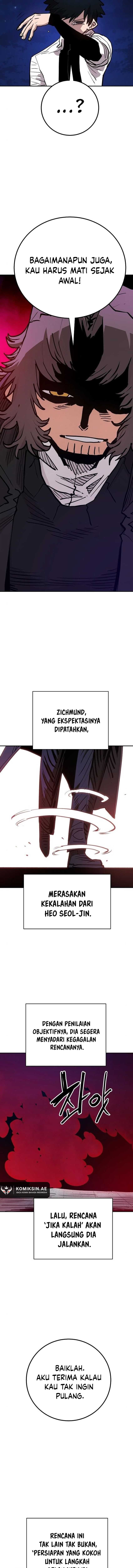 Player Chap 184 - Next Chap 185