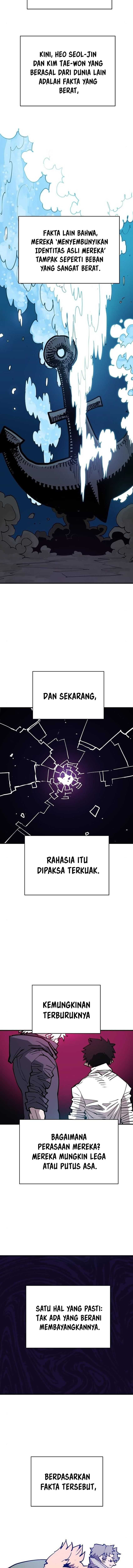 Player Chap 184 - Next Chap 185