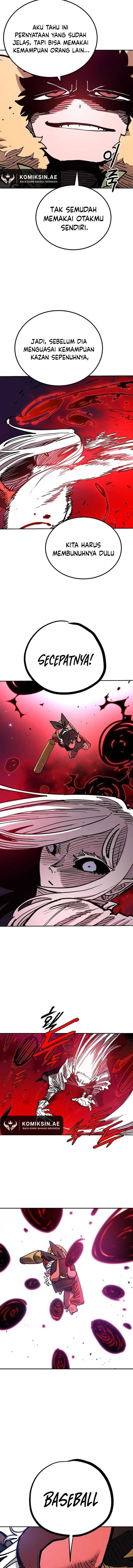 Player Chap 185 - Next Chap 186