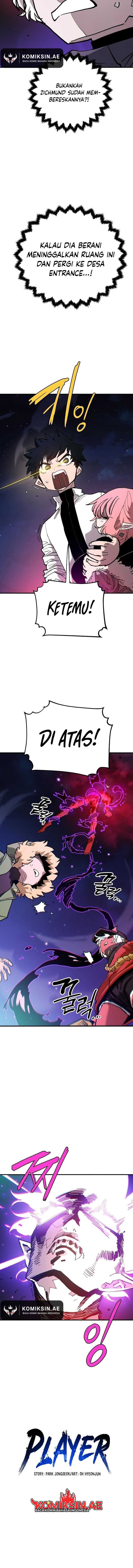 Player Chap 185 - Next Chap 186