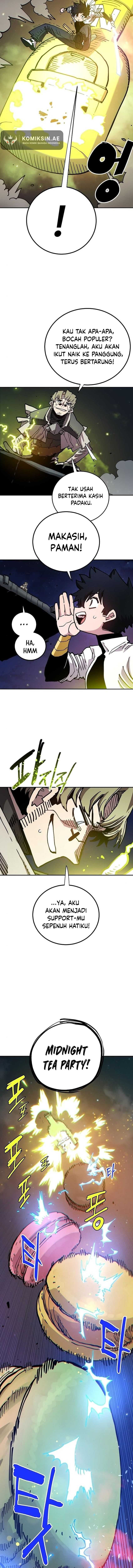 Player Chap 185 - Next Chap 186