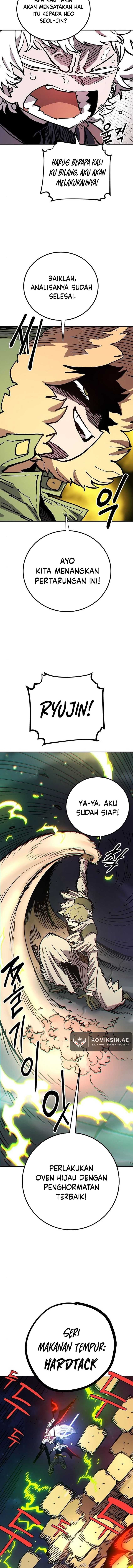 Player Chap 185 - Next Chap 186